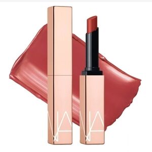NARS Afterglow Sensual Shine Lipstick in Idolized